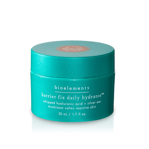 BioElements Barrier Fix Daily Hydrator