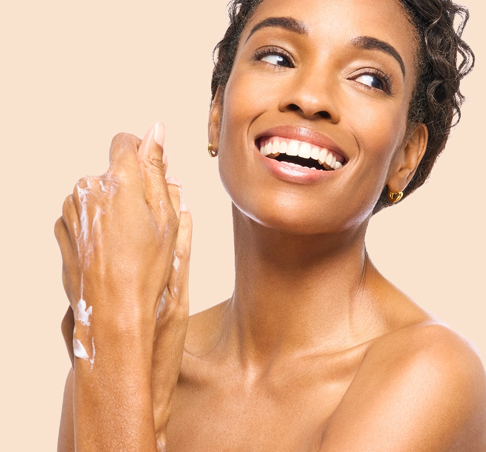 FARMHOUSE FRESH BLUSHING AGAVE® ORGANIC SHEA BUTTER HAND CREAM