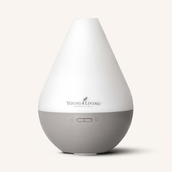 Young Living’s Dewdrop™ Diffuser