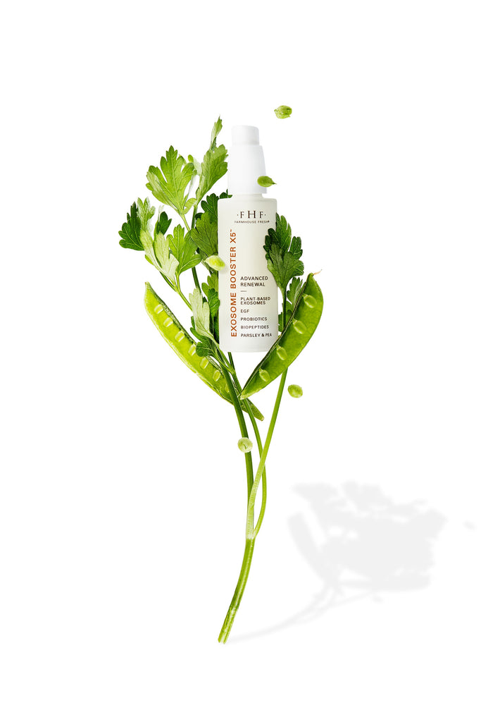 FarmHouse Fresh Exosome Booster X5™ Advanced Renewal