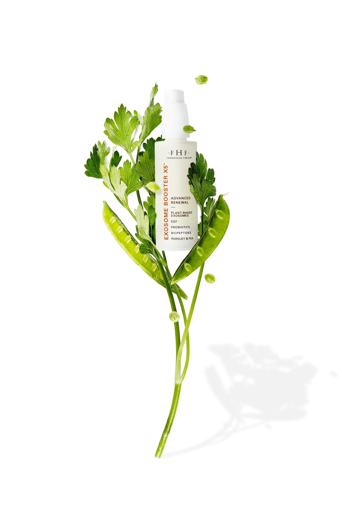 FarmHouse Fresh Exosome Booster X5™ Advanced Renewal