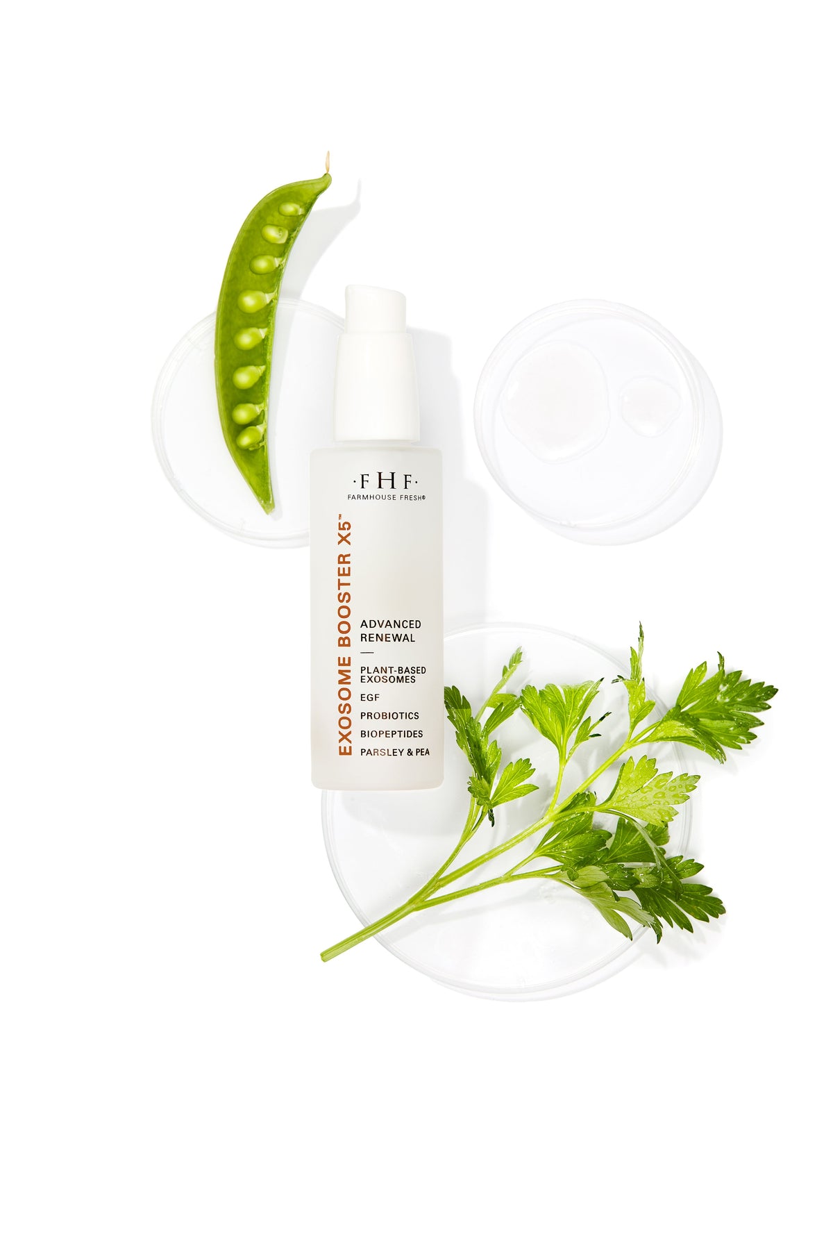 FarmHouse Fresh Exosome Booster X5™ Advanced Renewal
