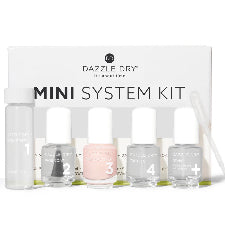 Dazzle Dry LIVIN' LA VIDA YOGA MINI KIT