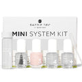 Dazzle Dry LIVIN' LA VIDA YOGA MINI KIT