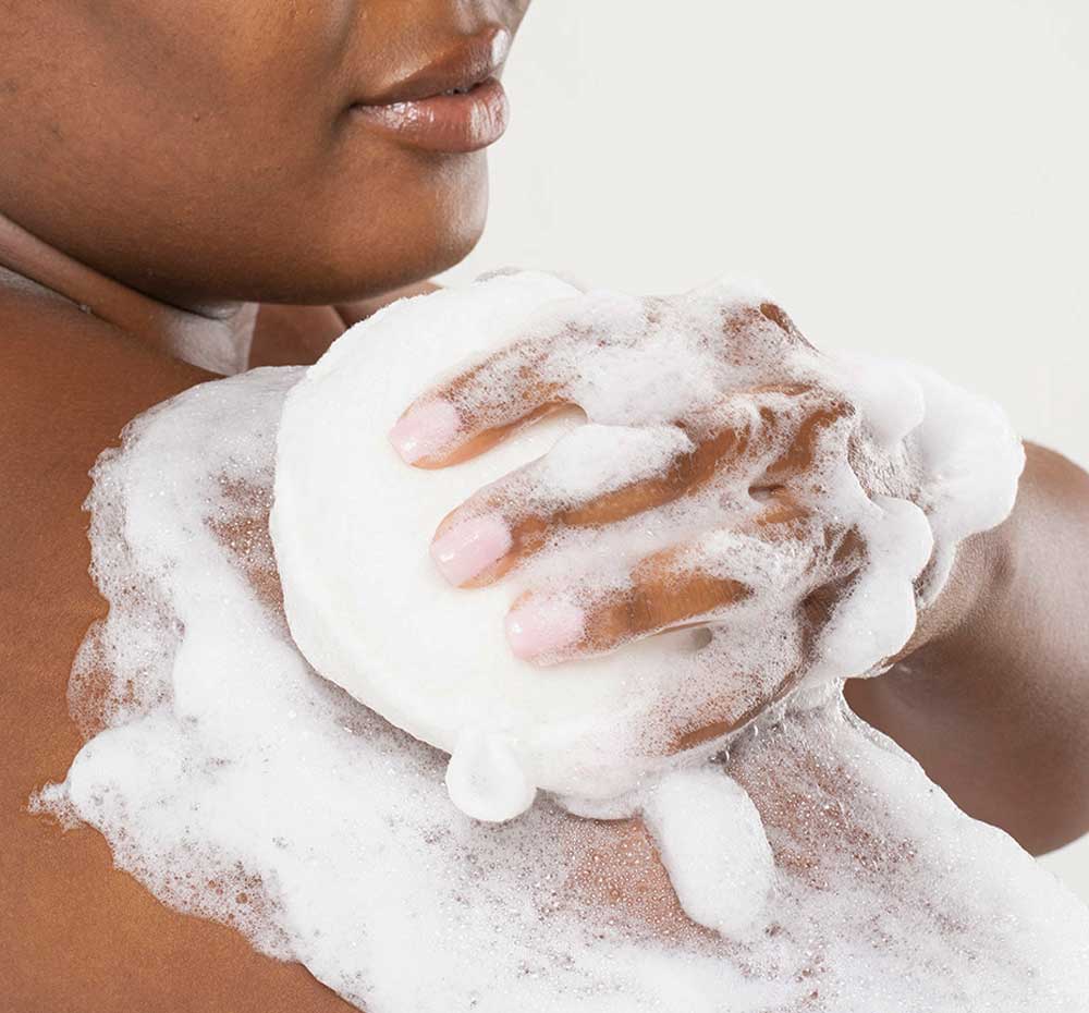 FARMHOUSE FRESH SUNSHINE SILK® SOOTHING BODY WASH