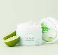 Farm House Fresh Lime So Fine® Foaming Body Polish