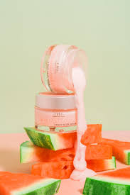 FarmHouse Fresh Watermelonaid Hi-Bio® Hemp Wrinkle-Out Silky Gelée Serum