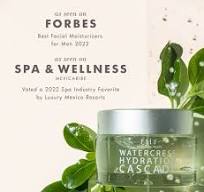 FarmHouse Fresh Watercress Hydration Cascade® Gelée Moisturizer