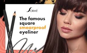 Sorme W/P Smearproof Eyeliner Pencils