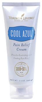 Cool Azul Pain Relief Cream
