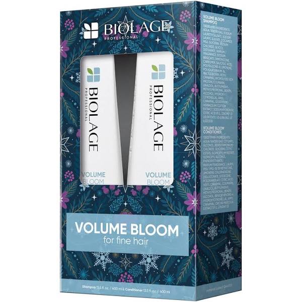 Biolage Volume Bloom ($46 Value) 2-pc. Gift Set