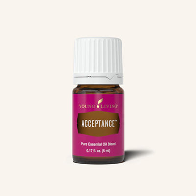 Acceptance Essential Oil Blend