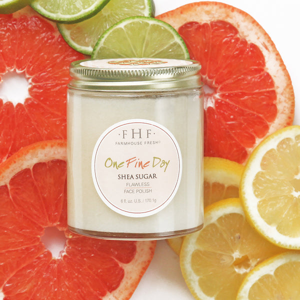 FarmHouse Fresh One Fine Day