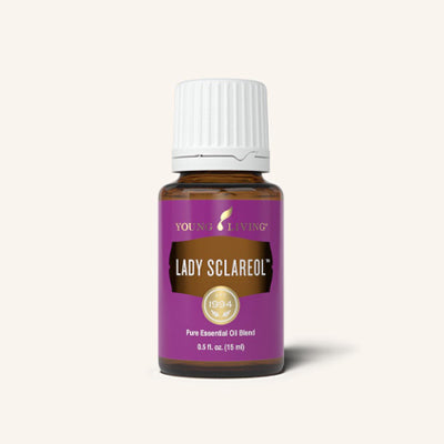 Lady Sclareol Essential Oil