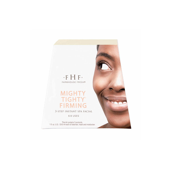 Mighty Tighty® Firming Facial