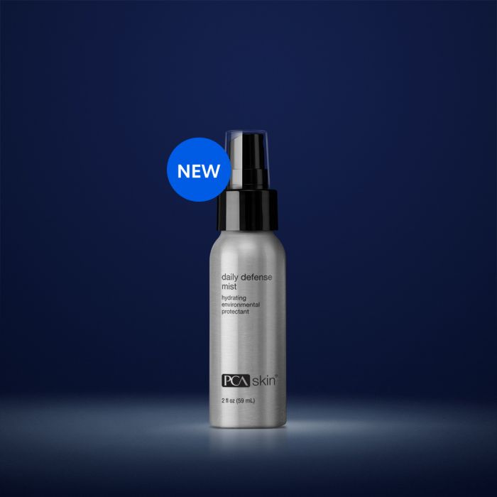 New! PCA Daily Defense Mist